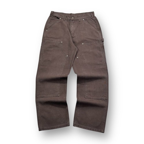 Carhartt double knee carpenter - carhartt,