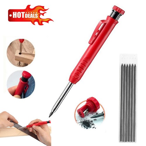 Deep hole solid carpenter - deep,