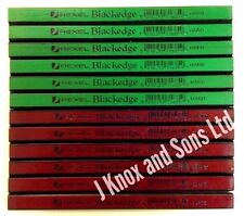 10 Rexel Blackedge Carpenters