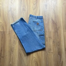 Vintage Blue carhartt