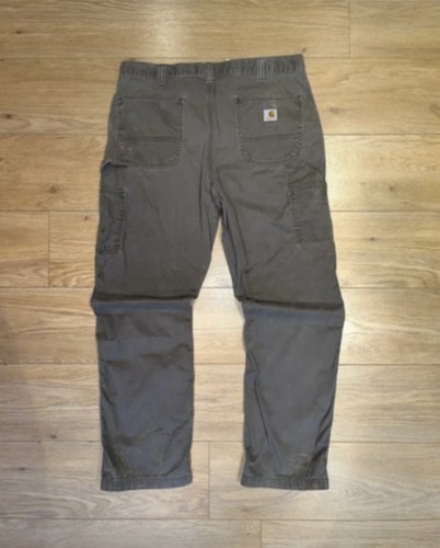 Carhartt carpenter jeans - carpenter,