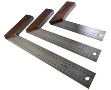 6", 9" Or 12"   Hardwood Try
