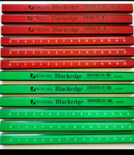 Excel Blackedge Carpenter