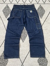 Carhartt Workwear Style