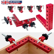 4x 90° Positioning Squares