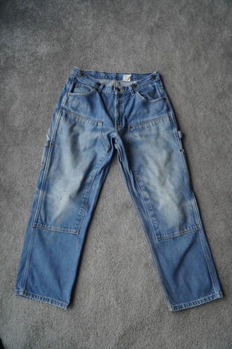 Key carpenter jeans 30x32 - carpenter, –