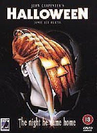 Halloween dvd donald - dvd,