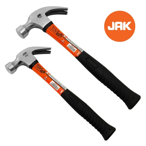 Jak quality claw - x, steel
