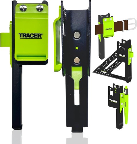 Tracer ahs2 set speed - tracer,