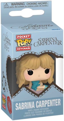 Funko pocket pop - pop!, sabrina