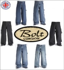 Bleubolt Carpenter Skater