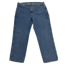 Dickies Carpenter Jeans Blue