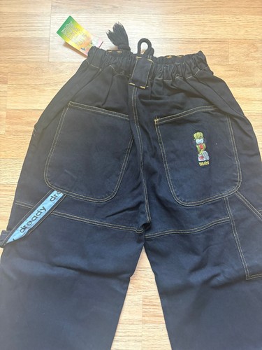 Dreddy carpenter loose baggy - carpenter,