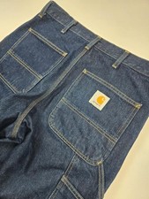 Mens Carhartt Single Knee