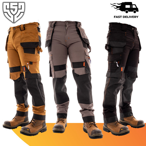 Sss work pants - work,