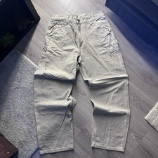 Carrhart Men's Double Knee