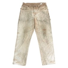 Dickies Carpenter Jeans Heavy