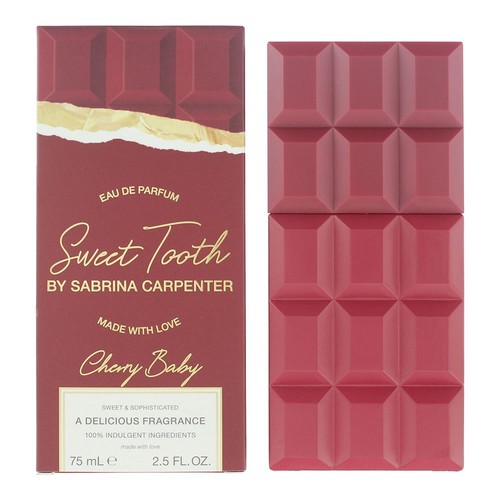 Sabrina carpenter sweet tooth - sabrina,