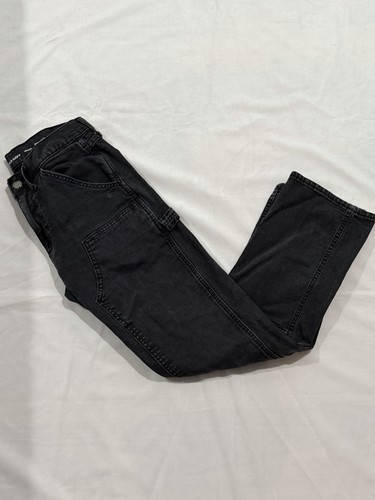 Old navy straight built - navy, built-in