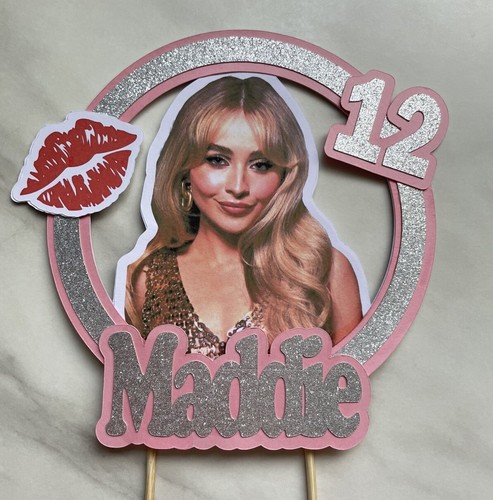 Sabrina carpenter inspired - carpenter,