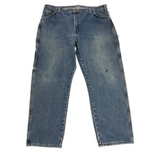 Dickies Carpenter Jeans Blue