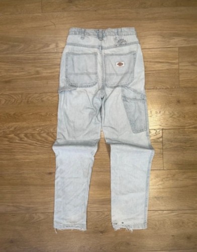 Dickies carpenter jeans - carpenter,