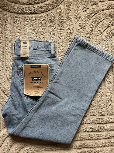 Bnwt levi 568 - bnwt, loose