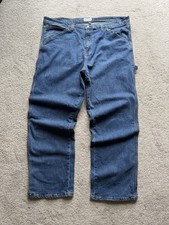 Saddlbred Denim Carpenter