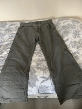 Levi's Carpenter Jeans W34 L30