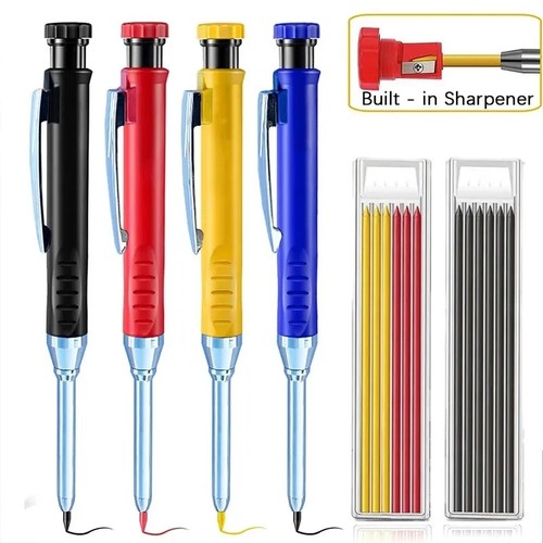 Deep hole solid carpenter - deep,