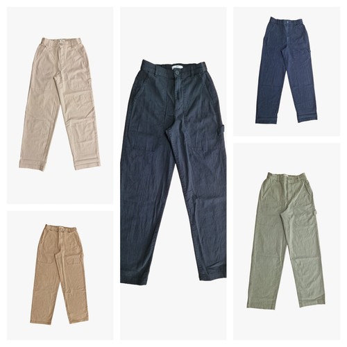 Carpenter cargo - m&s,