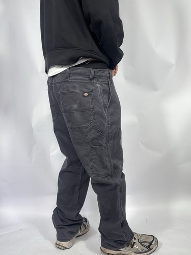 Vintage men baggy dickies - men’s,