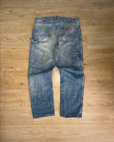 Dickies carpenter jeans - dickies,