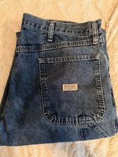 Wrangler Carpenter Jeans –