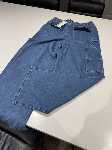 Forever denim womens carpenter - forever,