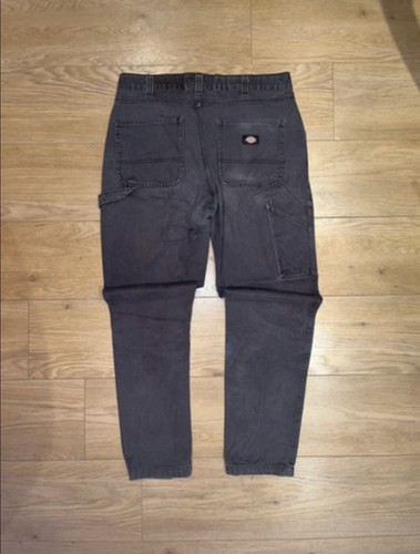 Dickies carpenter jeans - jeans, 31×30
