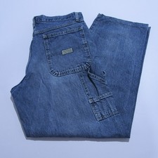 Wrangler Mens Carpenter