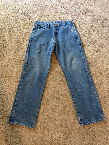 Round house carpenter jeans - house,