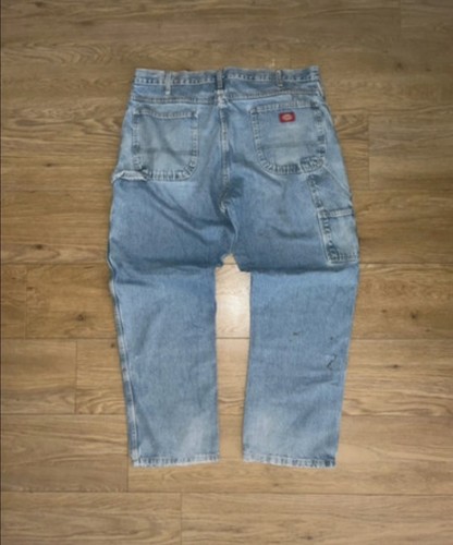 Dickies carpenter jeans 30 - carpenter, 38×30