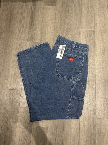 Vintage dickies carpenter - vintage,