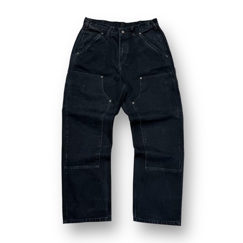 Carhartt double knee carpenter - carhartt,
