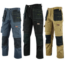 WrightFits Cargo Mens Work