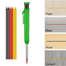 Deep Hole Construction