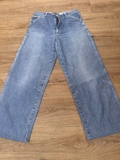 Vintage ACTIVE WEAR Wide Leg