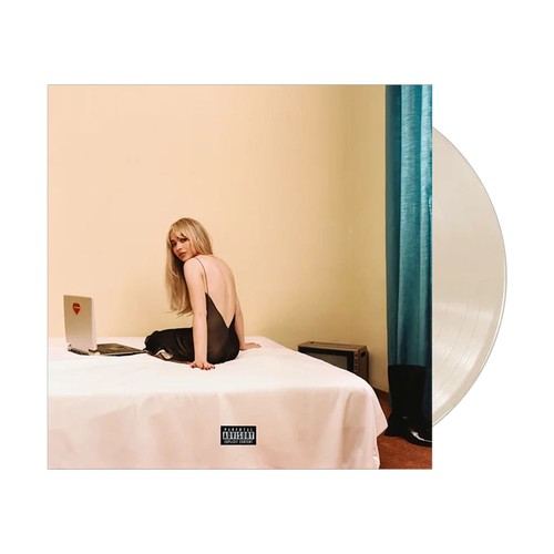Sabrina carpenter emails i - sabrina,