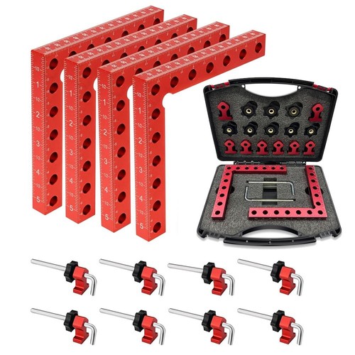 Positioning square right - positioning,