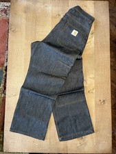 Carhartt double-knee carpenter